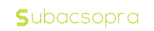 Subacsopra